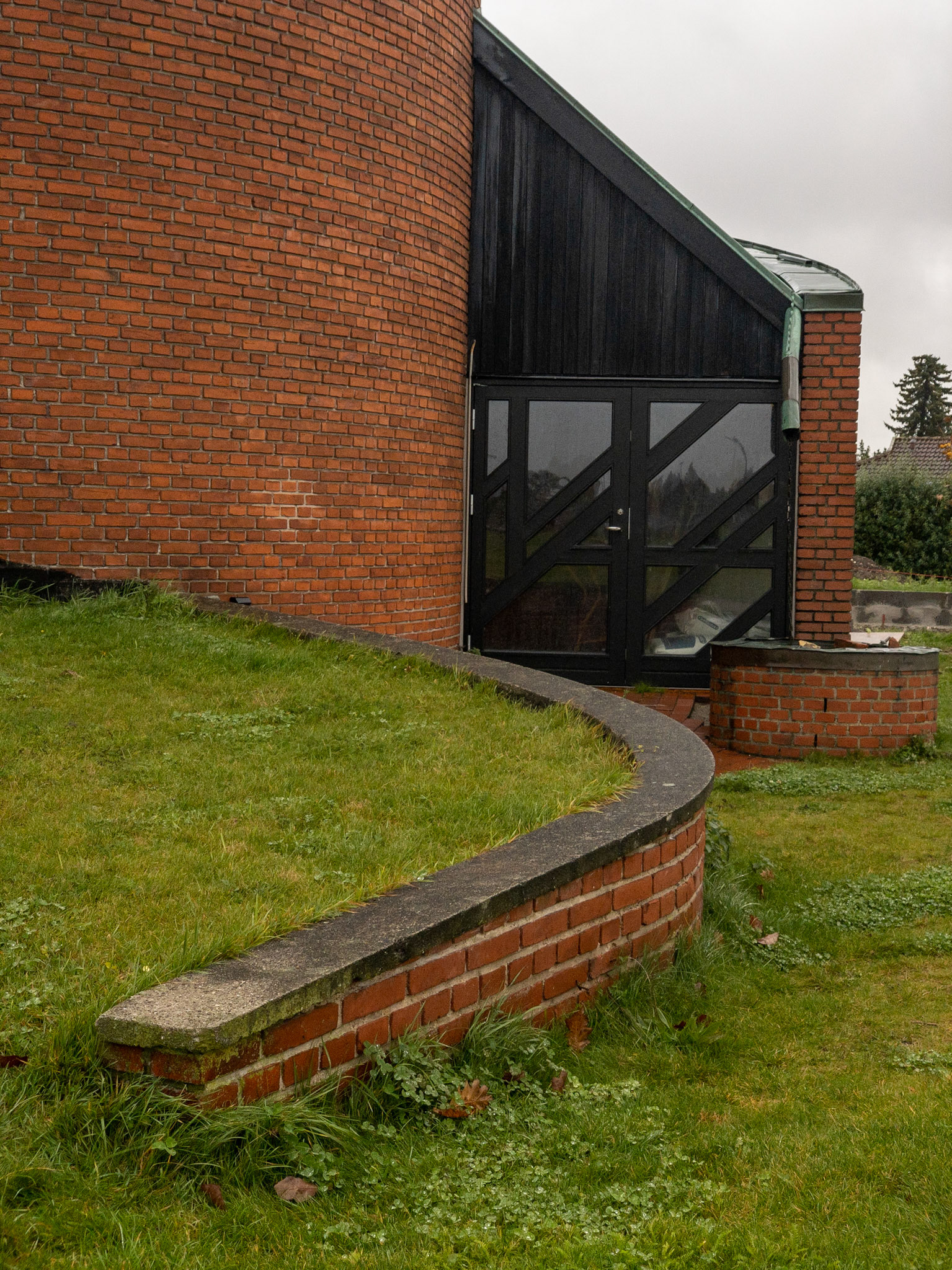 Address: Islevgård Allé 5, 2610 Rødovre