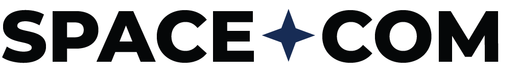 Logo de space com