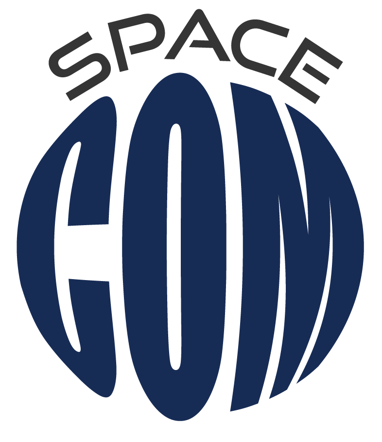 Logo de space com