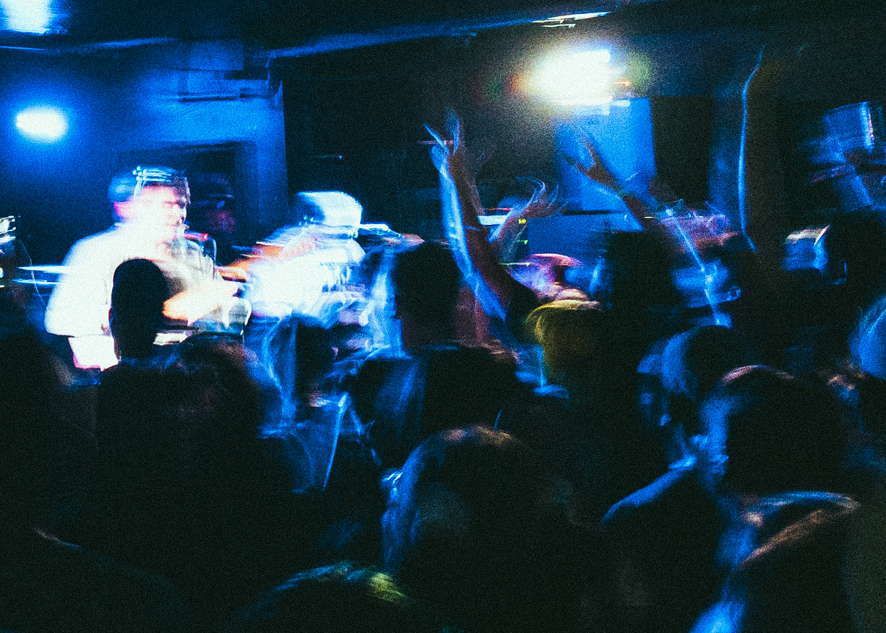 ARMS LENGTH - DENVER