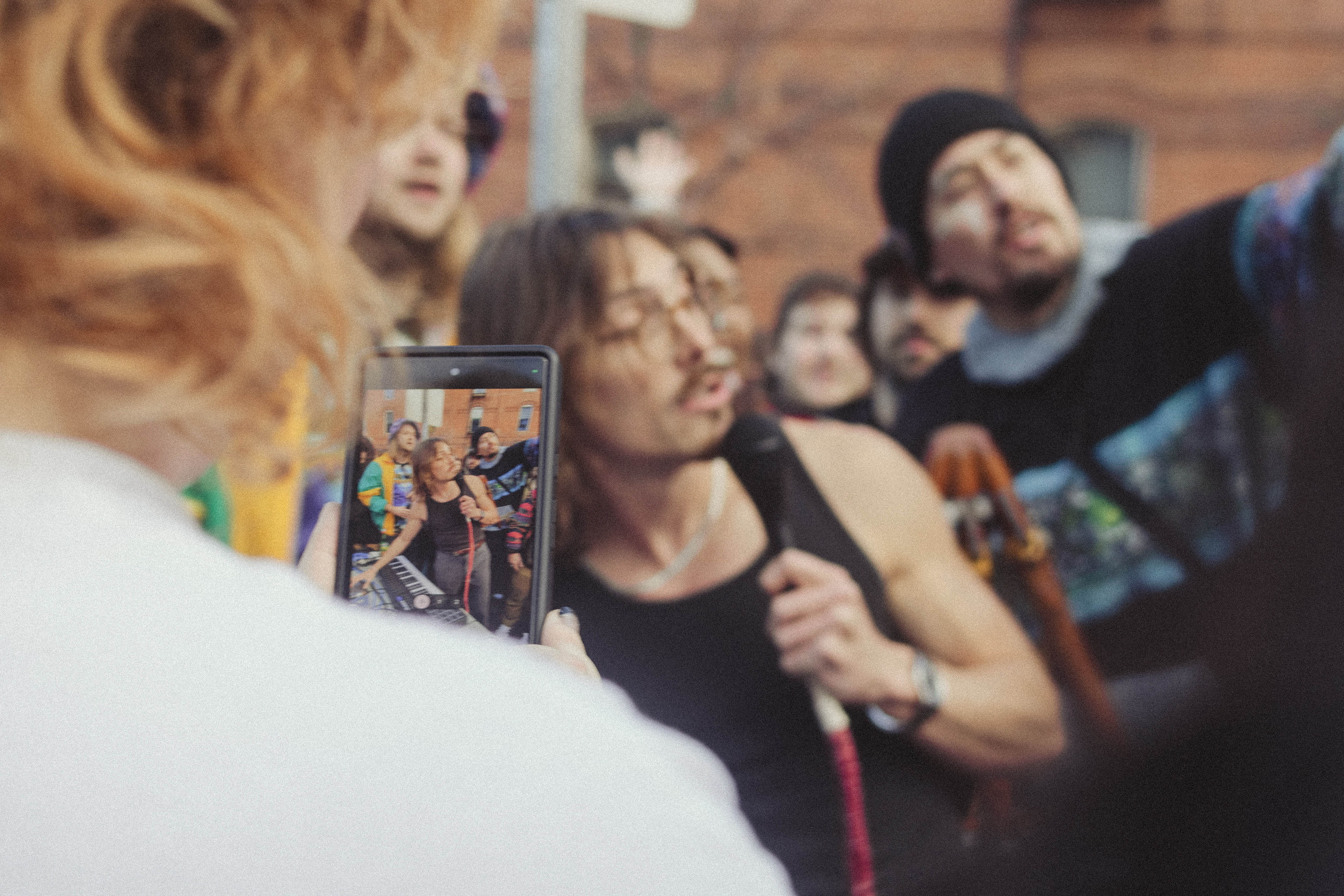 MARC REBILLET - DENVER