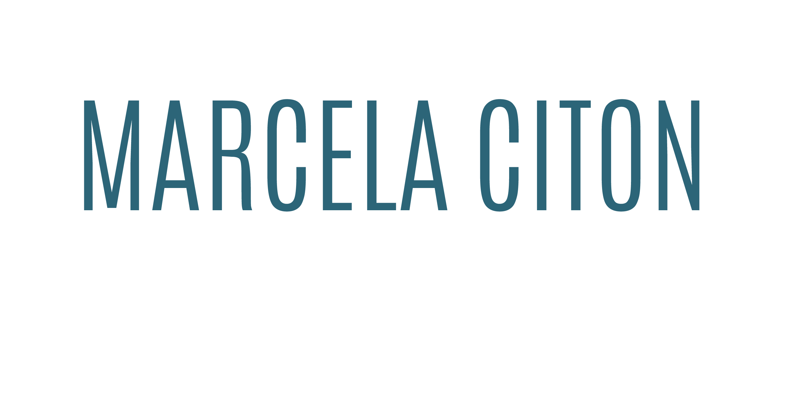 Marcela Citon