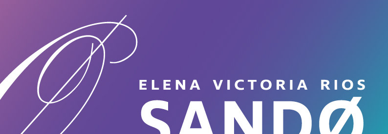 Elena Victoria Rios Sandø