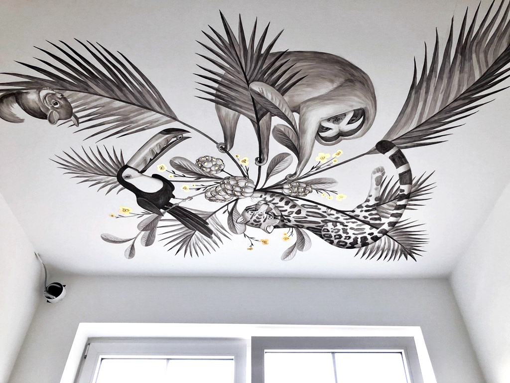 dentists office / Hamburg 