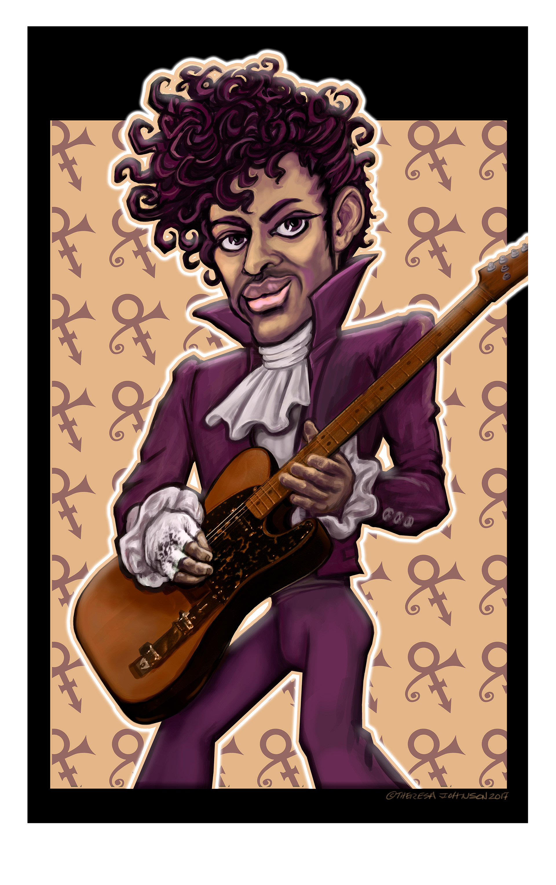 Prince