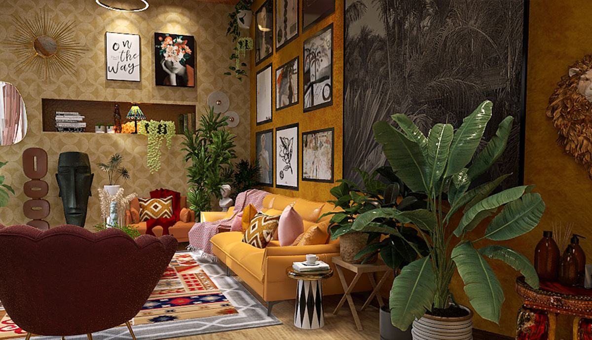 Thought & Breath Project