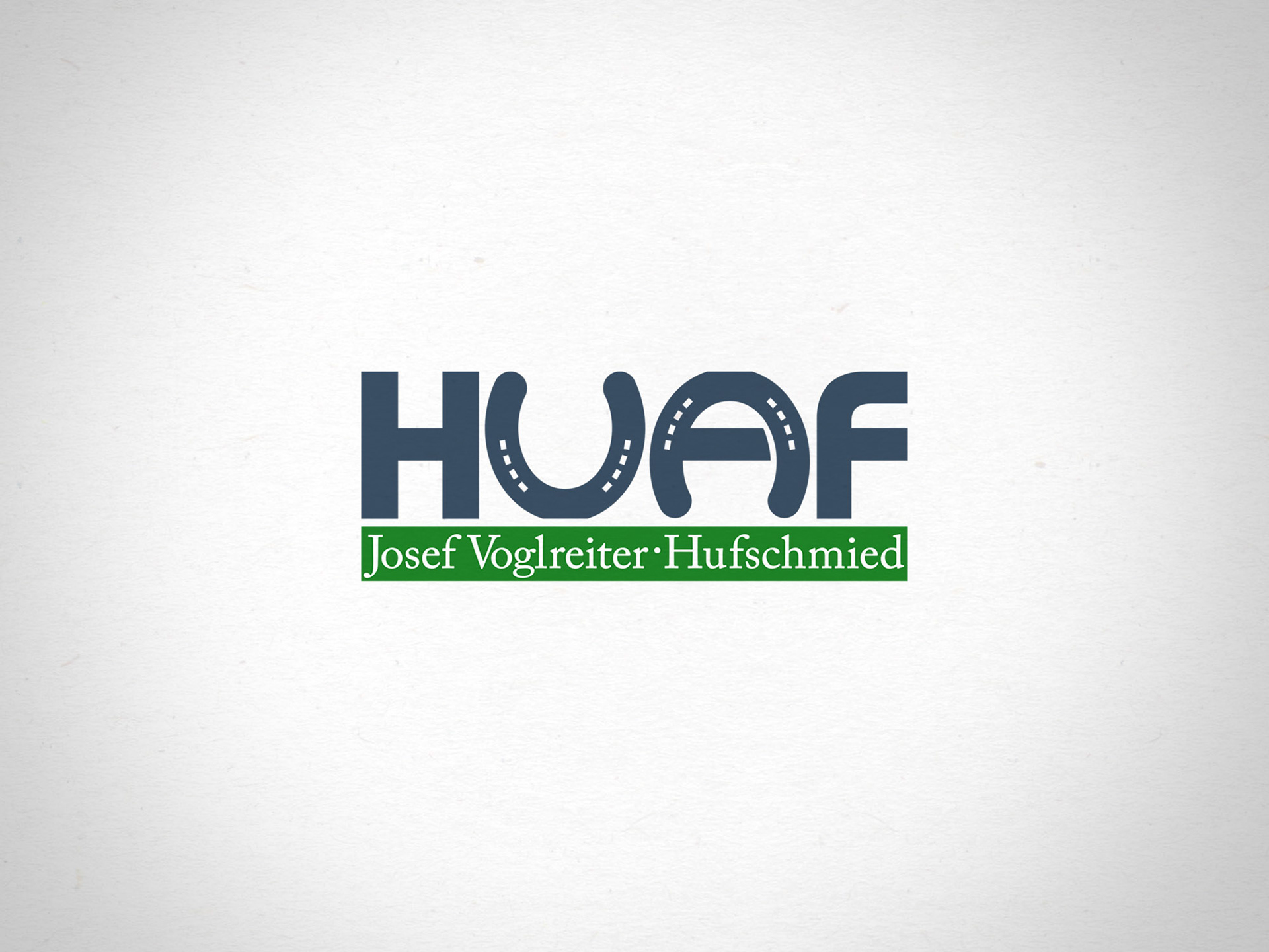 Huaf Hufschmied Piesendorf