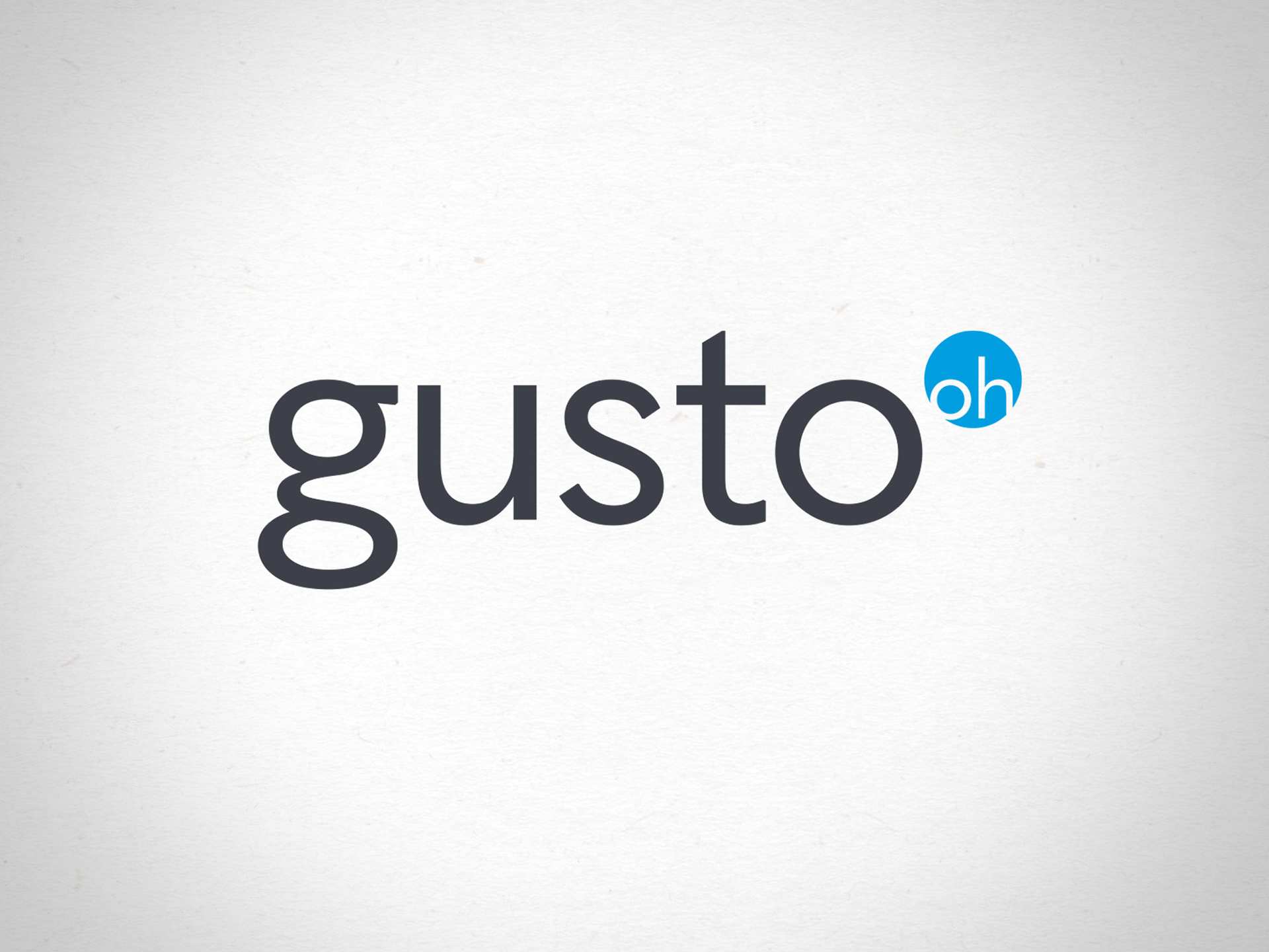 Gusto Fertiggerichte