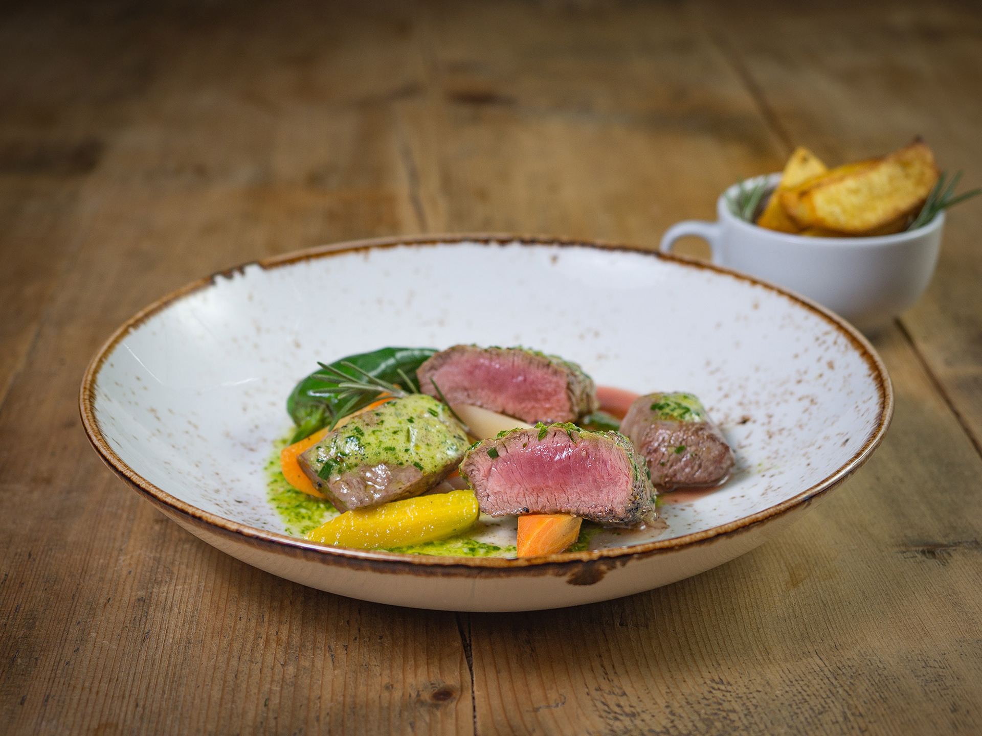 Restaurant Gusto Rauris/Wörth