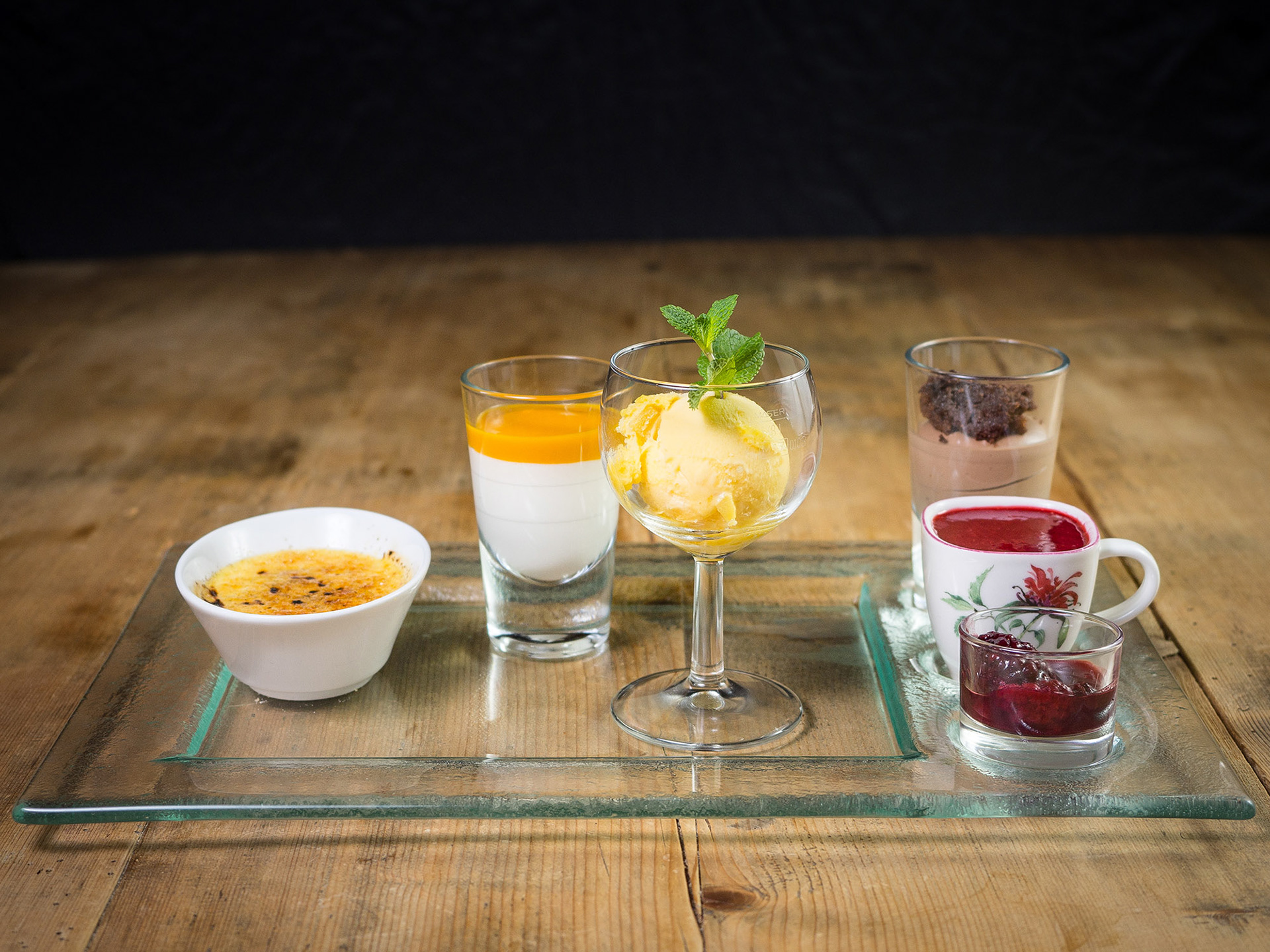 Restaurant Gusto Rauris/Wörth