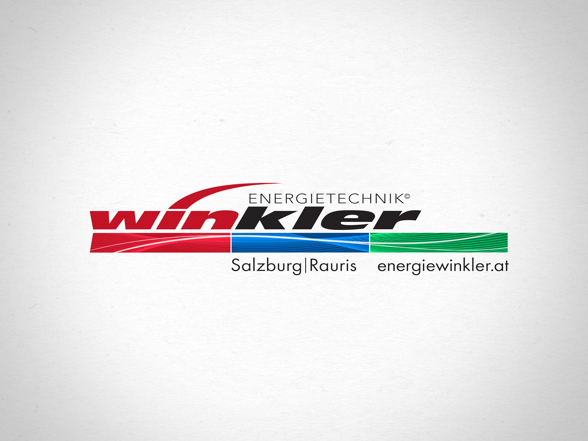 Elektrotechnik Winkler Rauris / Salzburg