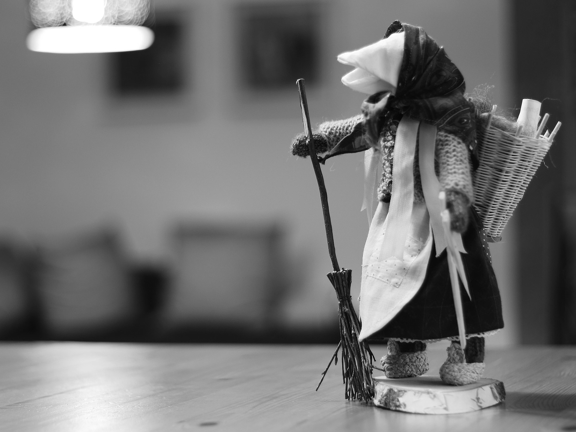 Schnabelperchten Rauris