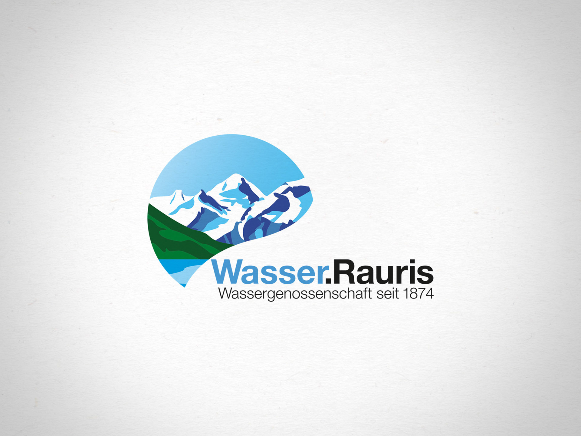 Wassergenossenschaft Rauris