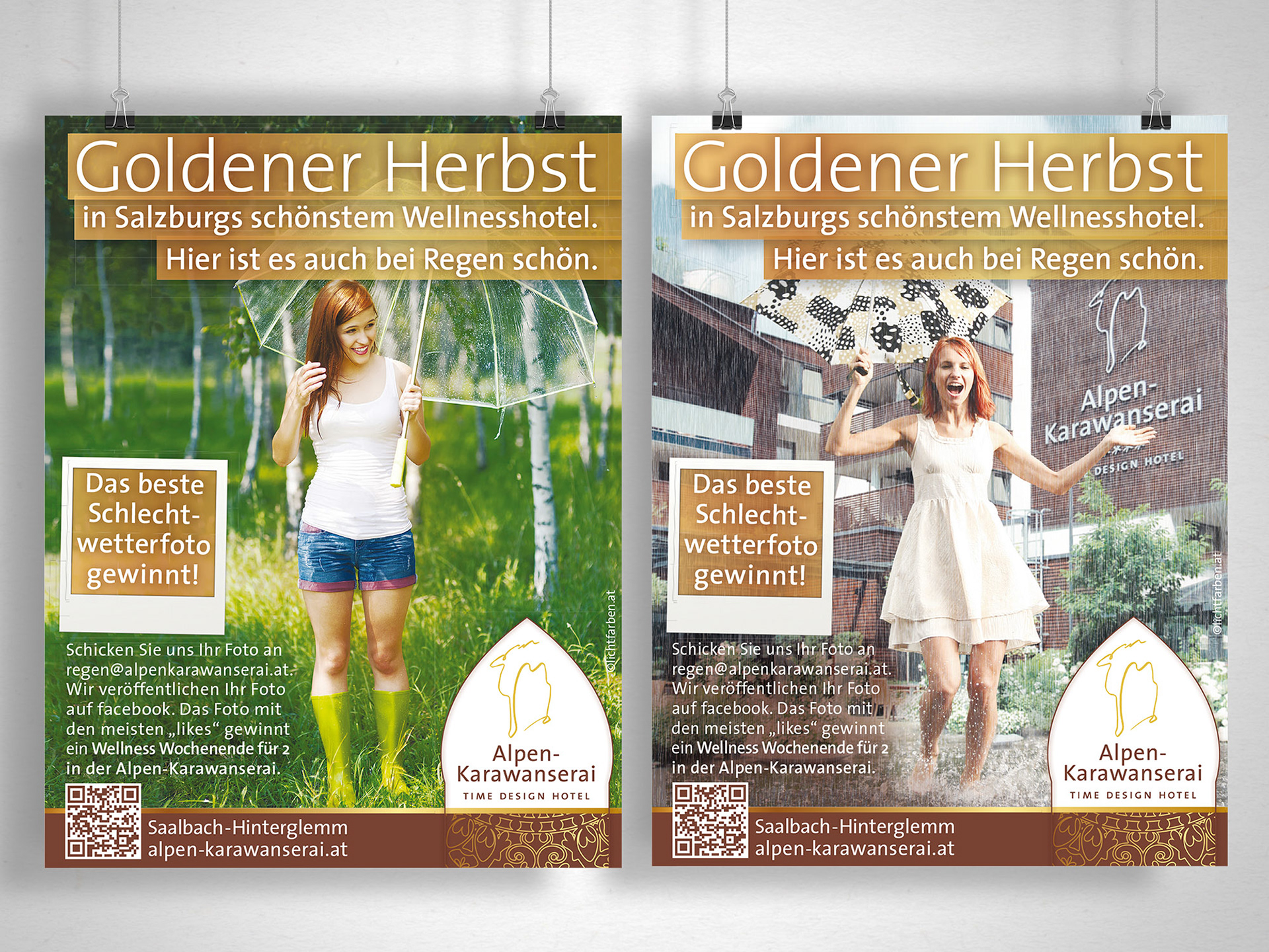 Inserate - Alpenkarawanserai Saalbach Hinterglemm