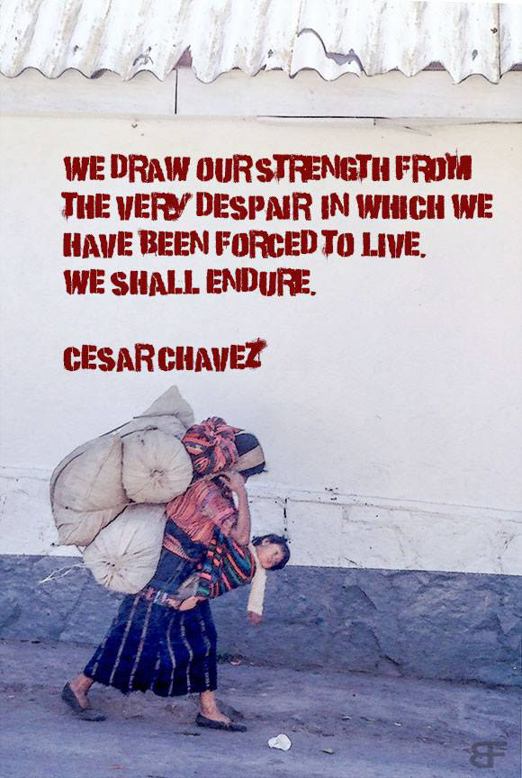 Poster, Guatemala
