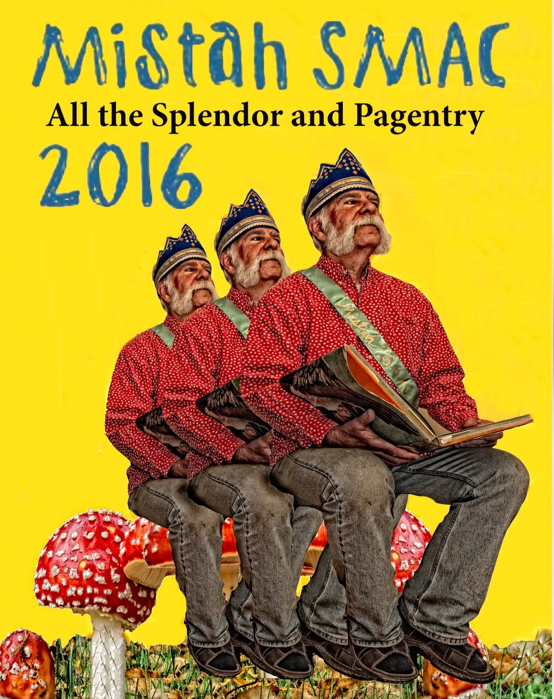 Poster Design