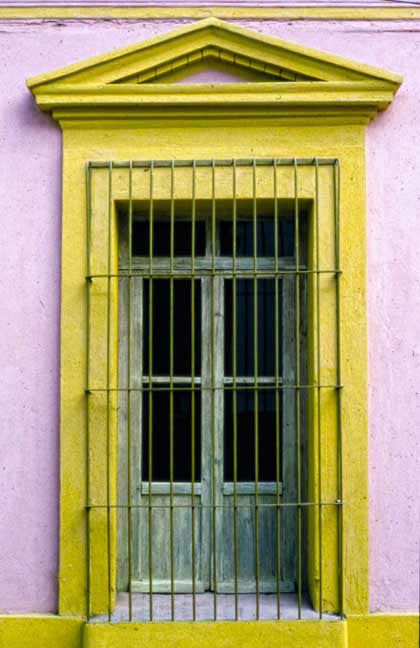 San Cristobal de las Casas