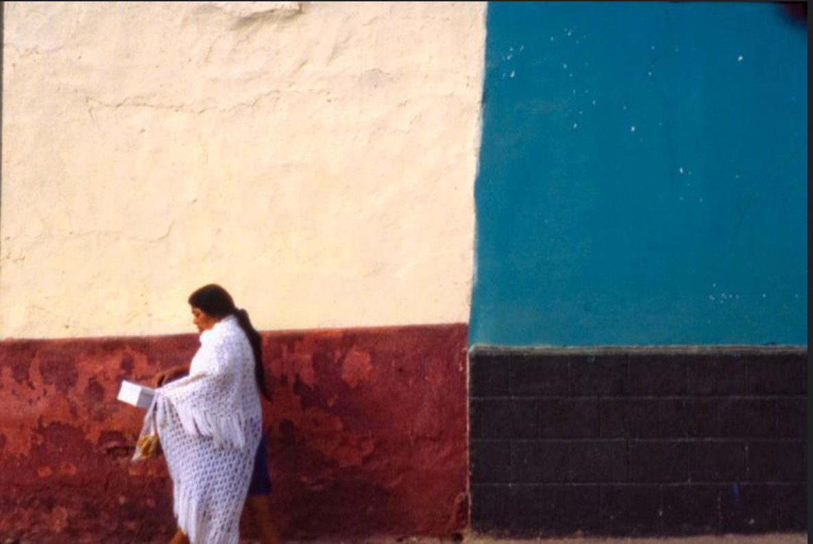San Cristobal de las Casas