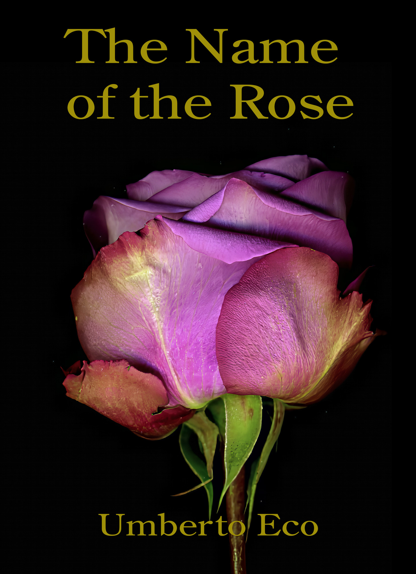 “Until then I had thought each book spoke of the things, human or divine, that lie outside books. Now I realized that not infrequently books speak of books: it is as if they spoke among themselves. In the light of this reflection, the library seemed all the more disturbing to me. It was then the place of a long, centuries-old murmuring, an imperceptible dialogue between one parchment and another, a living thing, a receptacle of powers not to be ruled by a human mind, a treasure of secrets emanated by many minds, surviving the death of those who had produced them or had been their conveyors.” ― Umberto Eco, The Name of the Rose