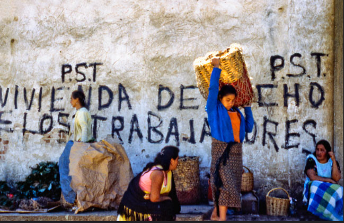 San Cristobal de las Casas