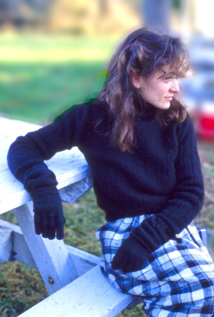 Linda Ann