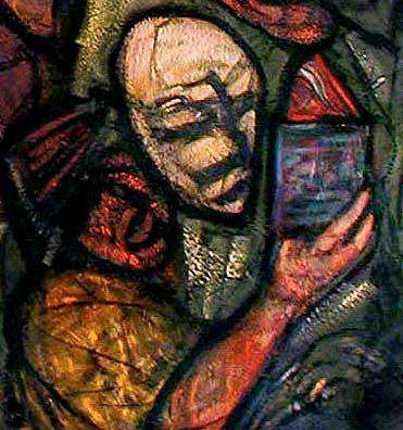 detail