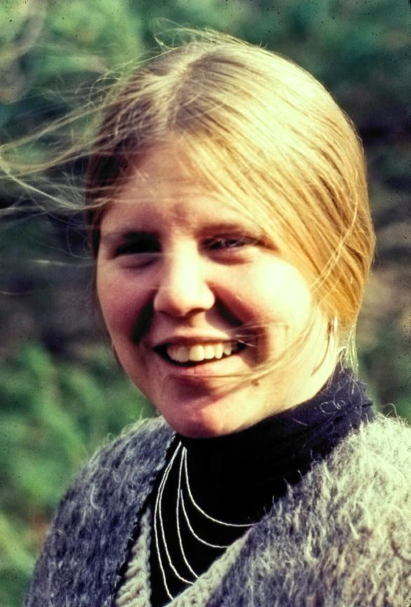 Sigrid Olsen