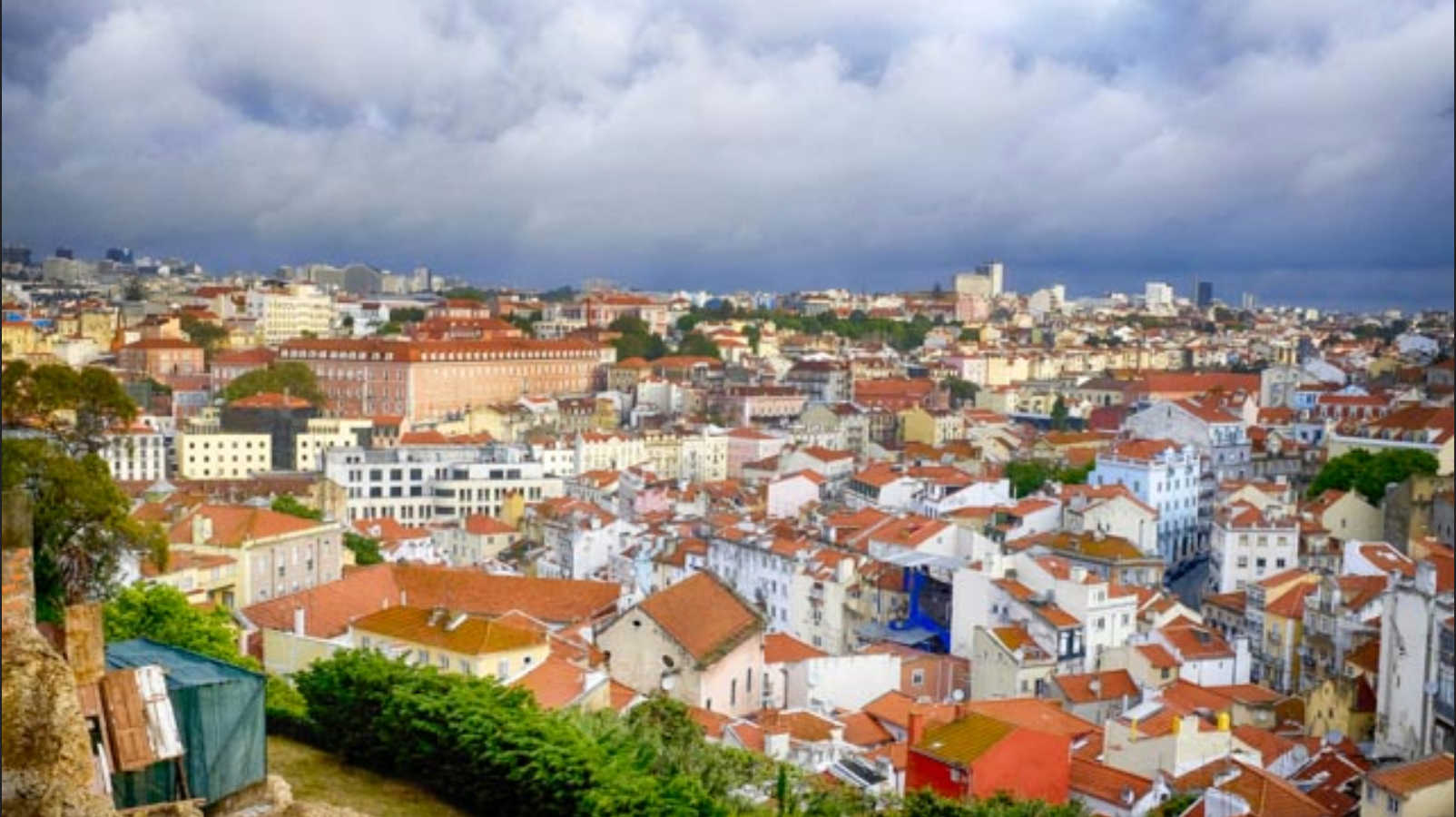 Lisbon