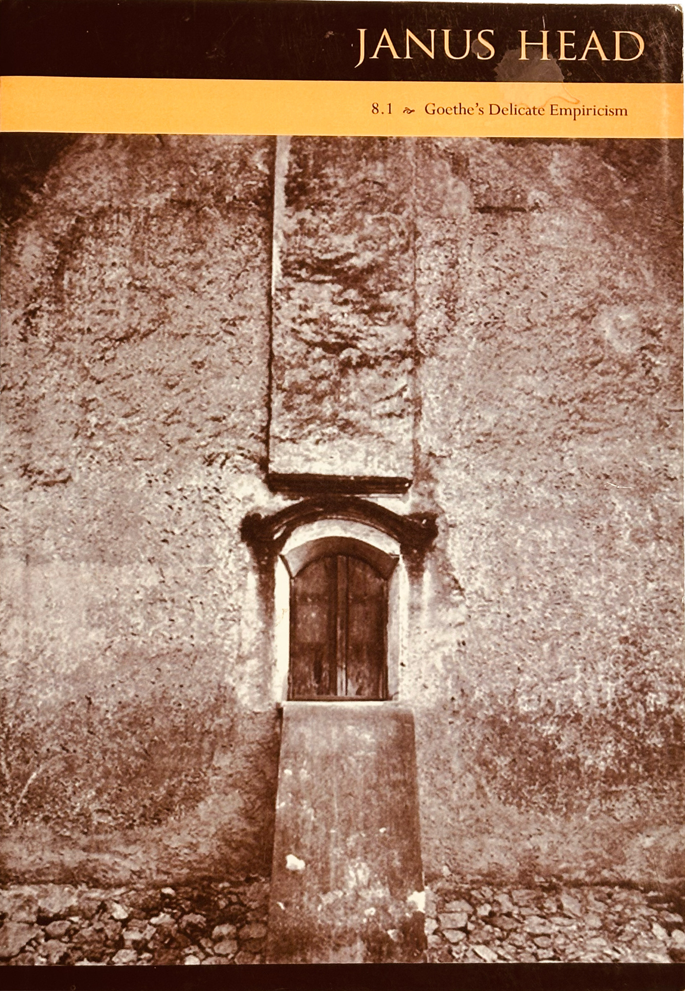 Cover Image: Mexico