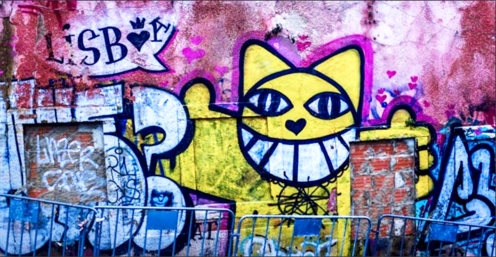 Lisbon