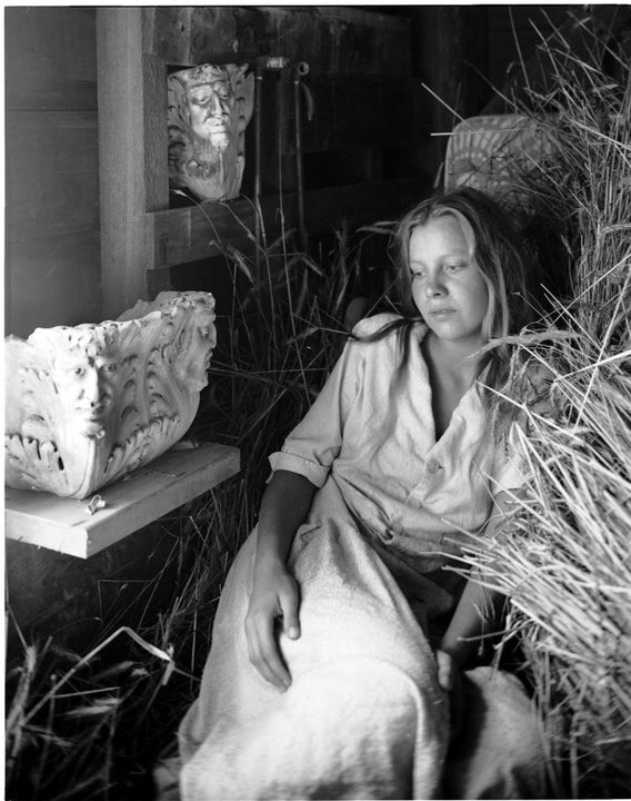Abode of the Message- 1977