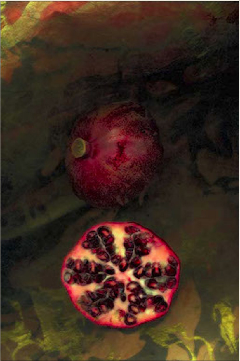 Pomegranate