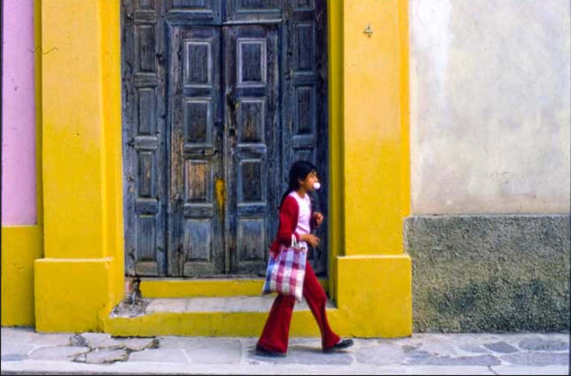 San Cristobal de las Casas
