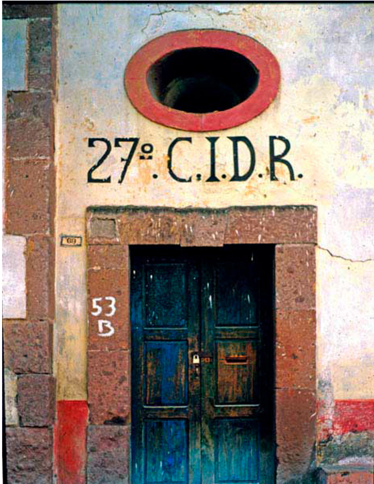 San Cristobal de Las Casas, Mexico