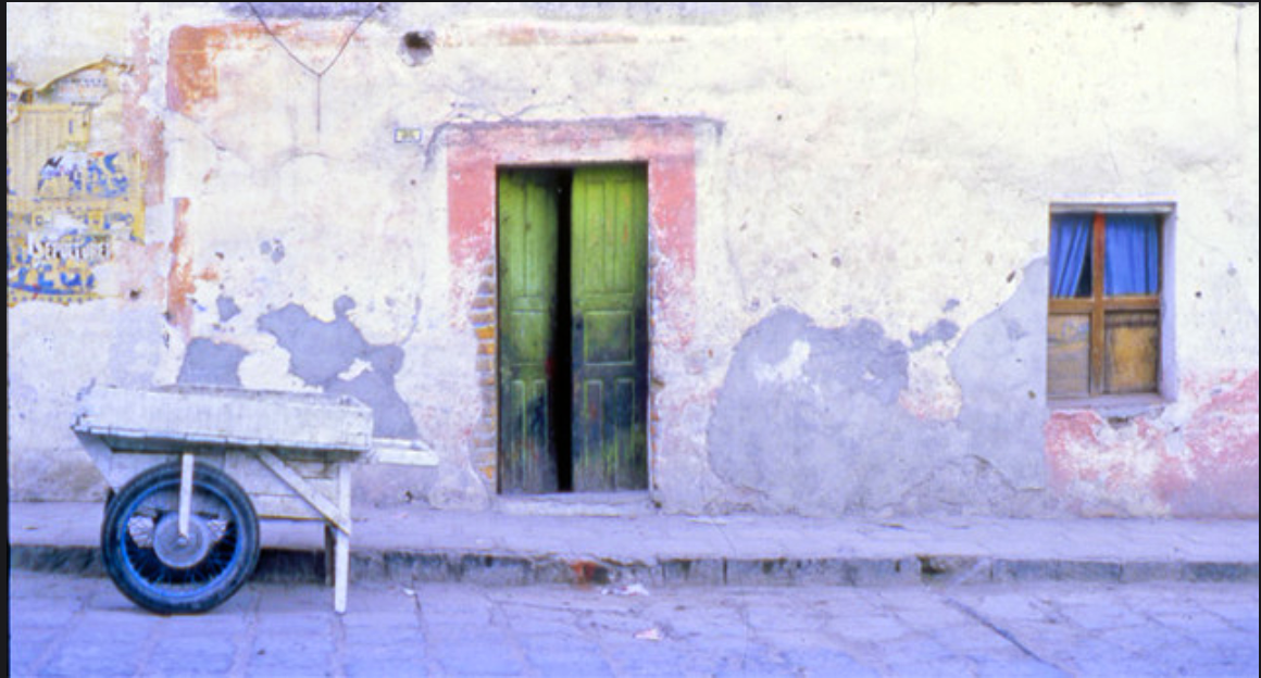 San Miguel de Allende