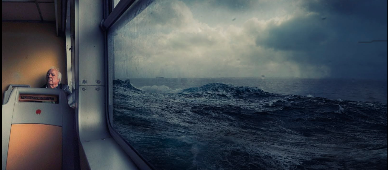  Ferry to Cacilhas/Lisbon