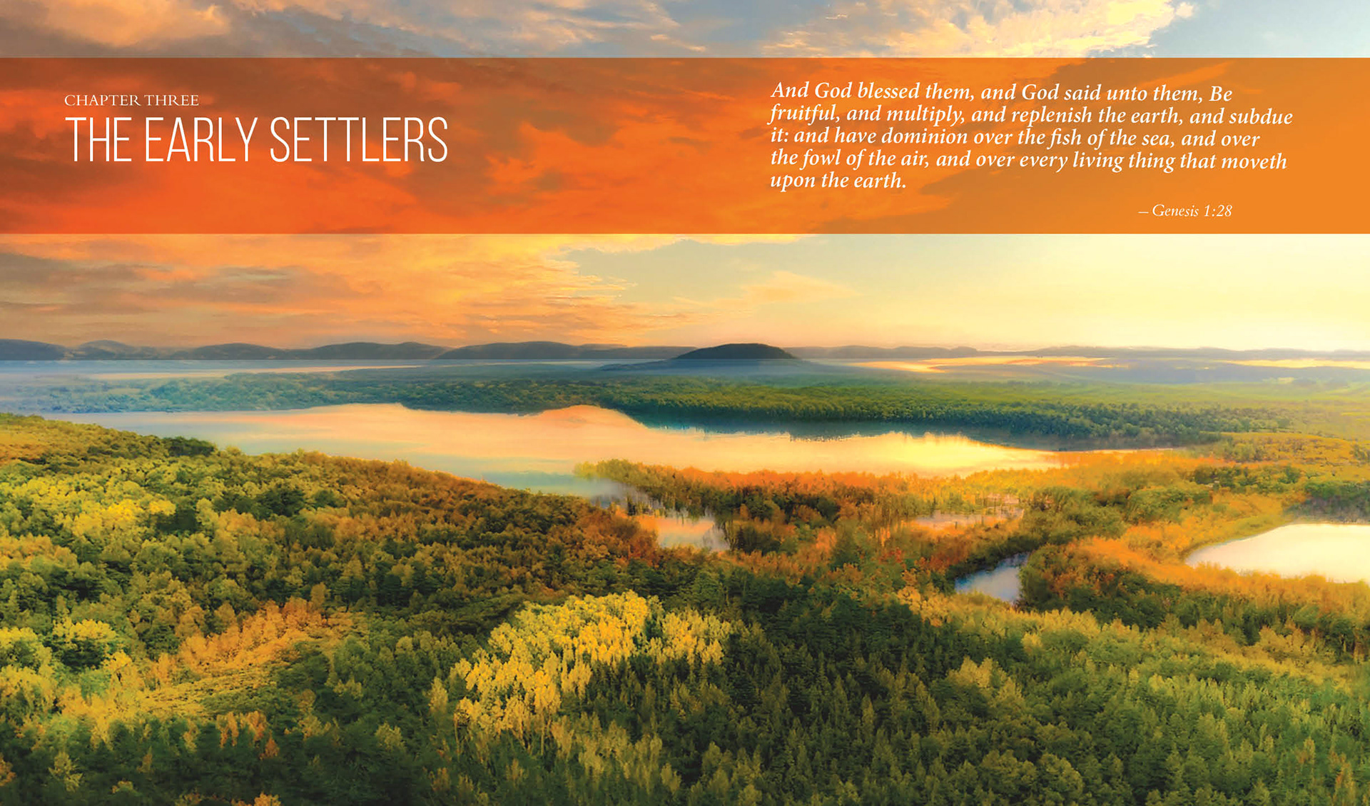 Fryeburg Illustrated