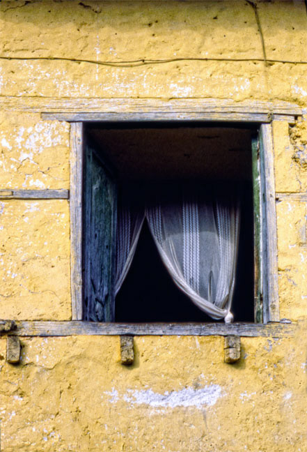 San Cristobal de las Casas