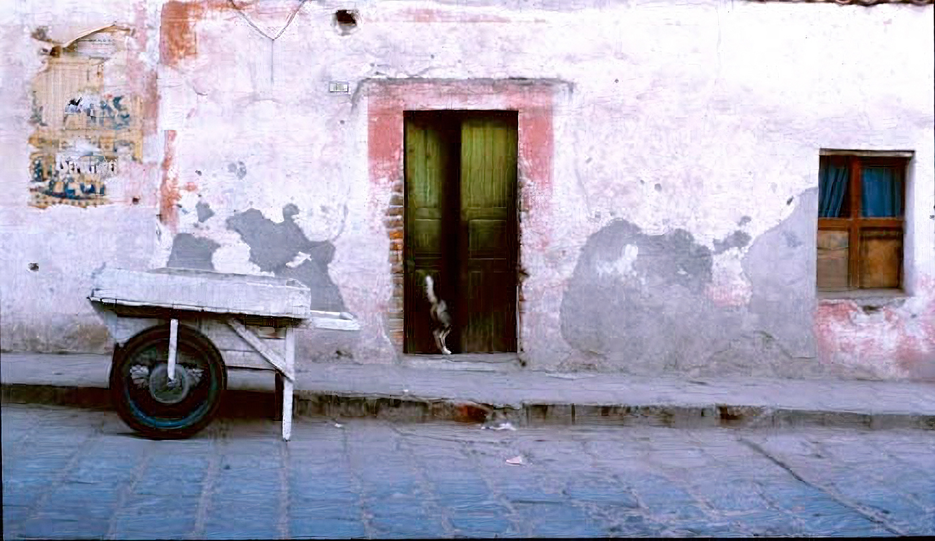 San Miguel de Allende, Mexico