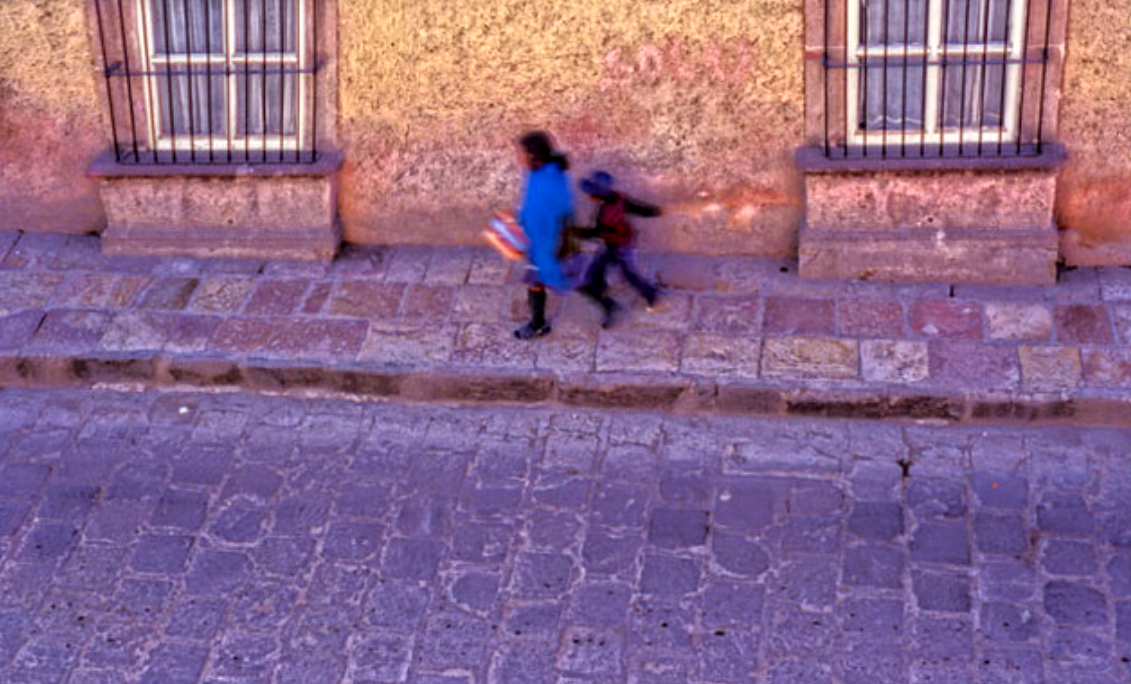 San Miguel de Allende