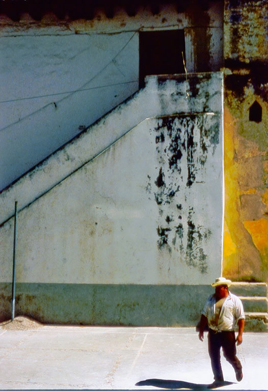 San Cristobal de las Casas