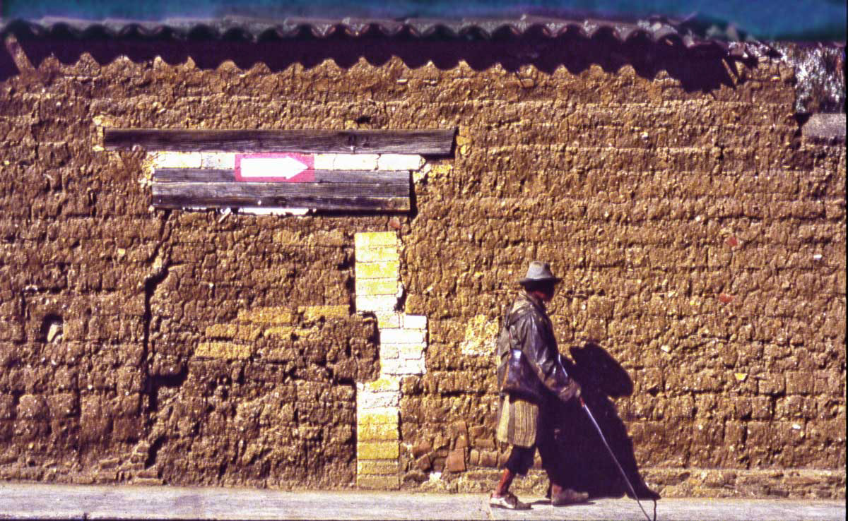 San Cristobal de las Casas