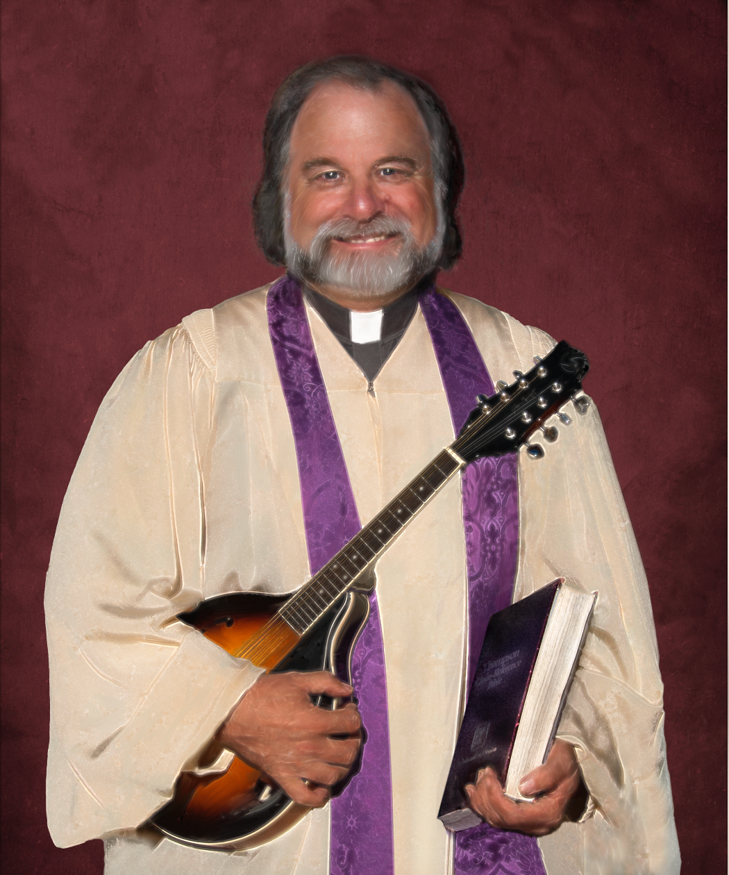 Ken Turley