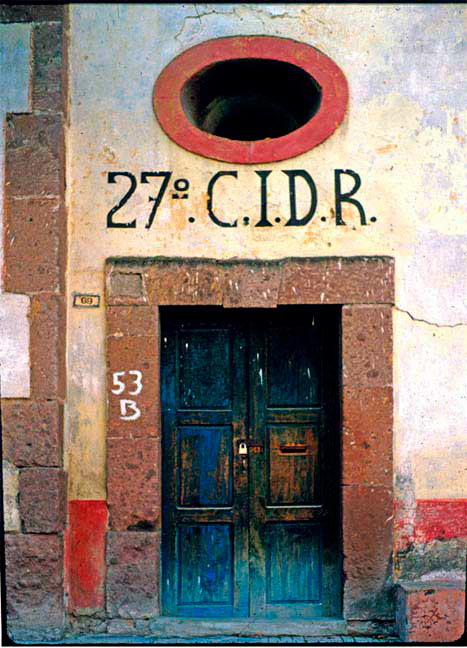 San Cristobal de las Casas