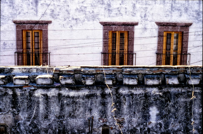 San Miguel de Allende