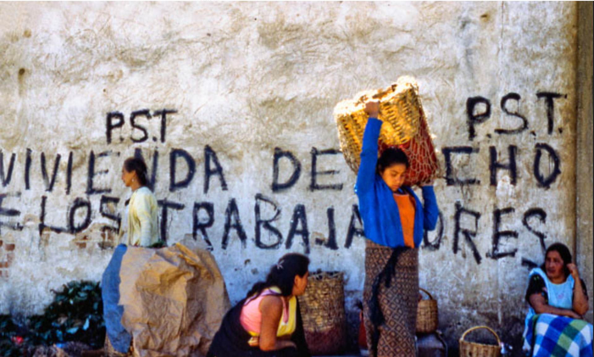 San Cristobal de Las Casas, Mexico