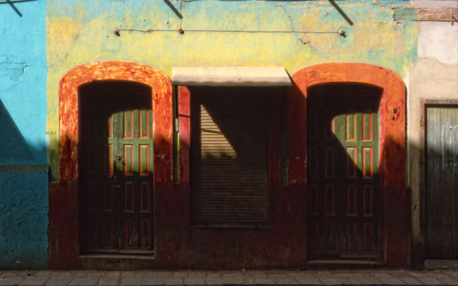 San Cristobal de las Casas