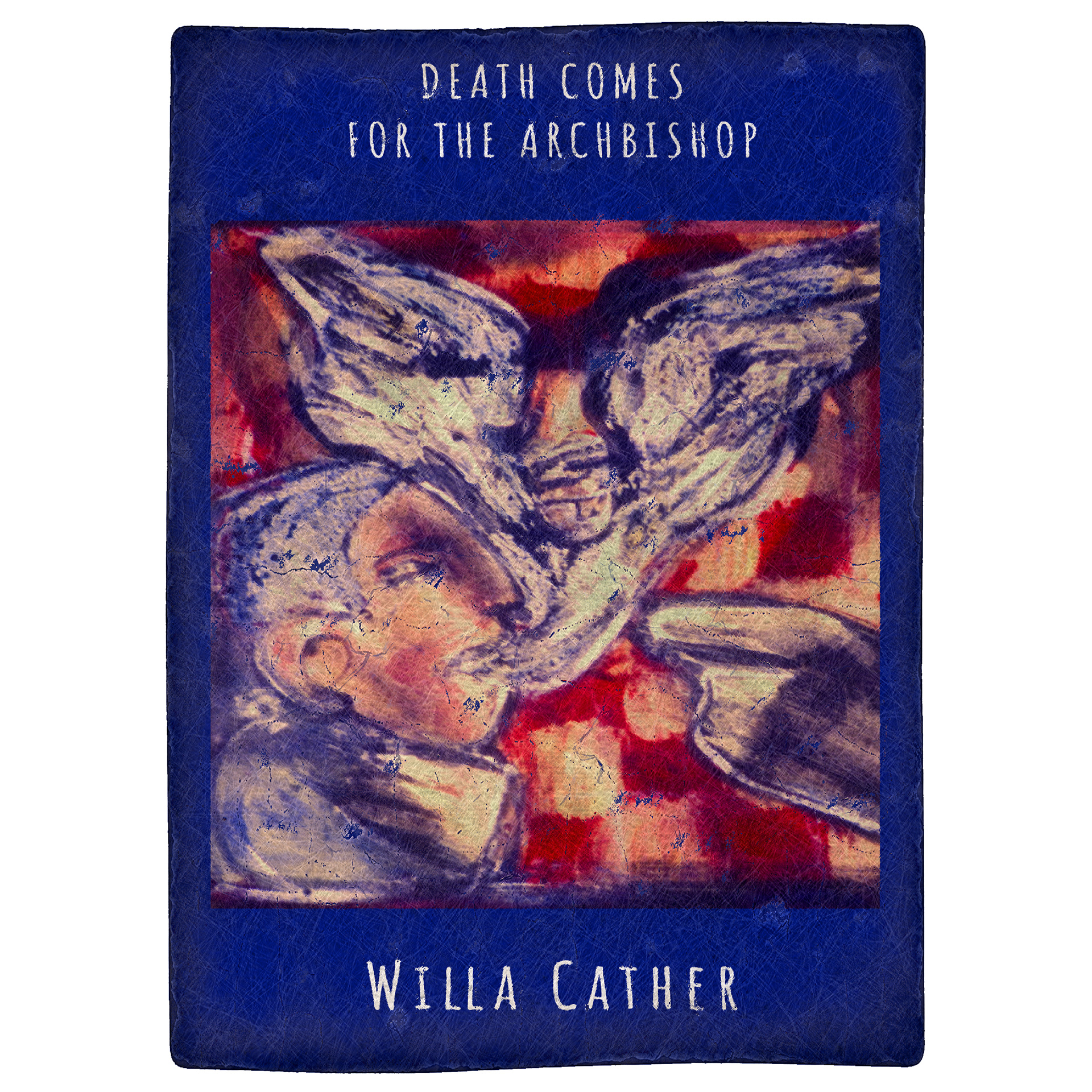 BOOK COVERS RE-IMAGINED