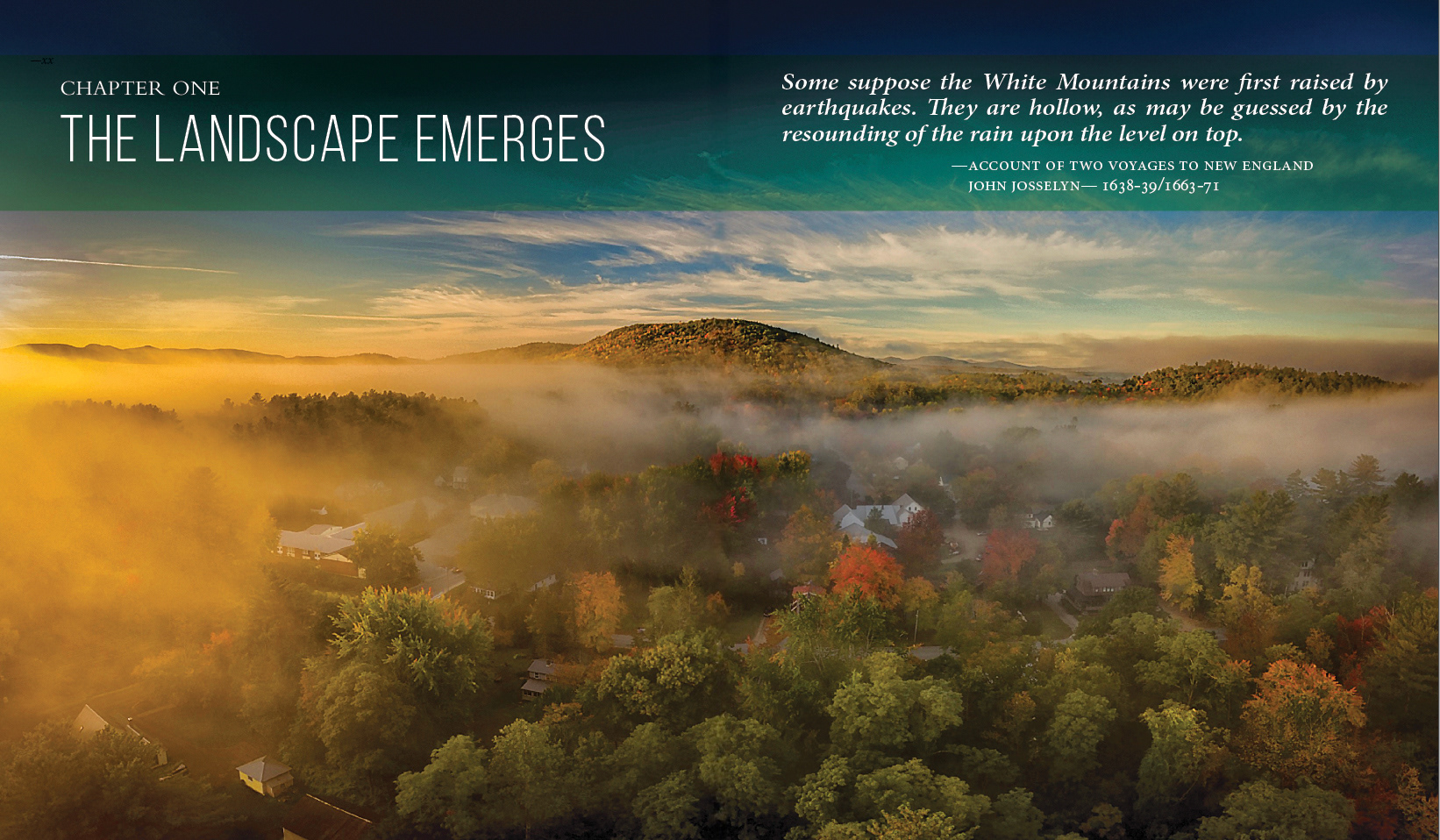 Fryeburg Illustrated