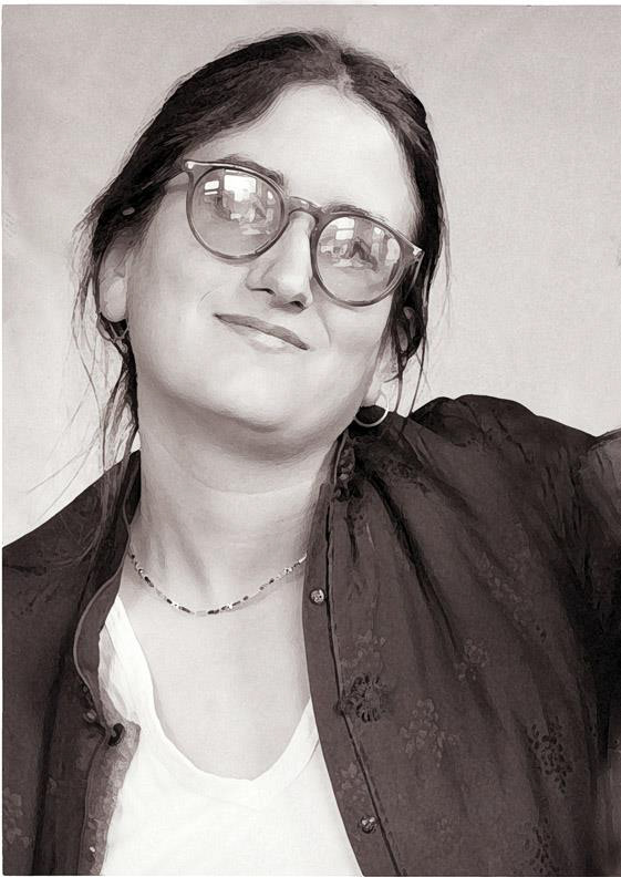 Anni Melncon